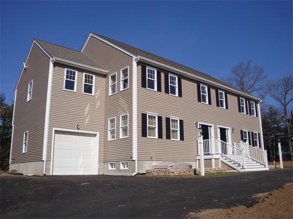 40 Home Town Terrace