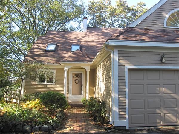 1 Tedesco Pond Place