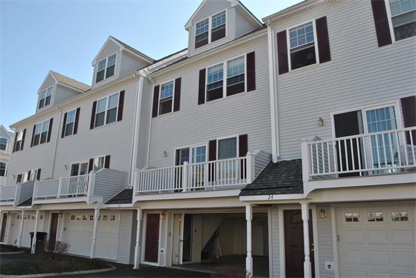  Medford MA Open Houses | Open Homes | CPC Open Houses, Large townhouse in move-in condition. Two car garage and 2.5 bath. Quiet, well m