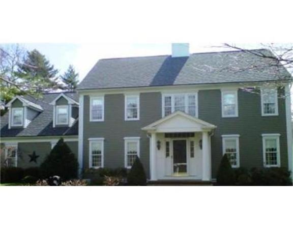 6 Satucket Trail (Lot D)