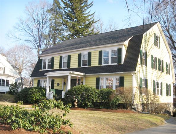 565 Andover Street