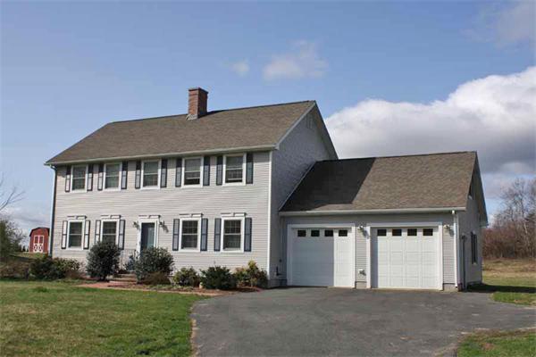 85 Mill Village Rd