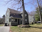 Hudson MA real estate photo