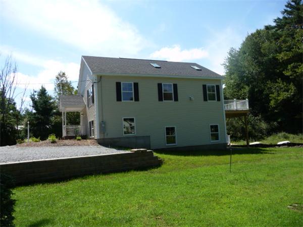 60 Nashua Road