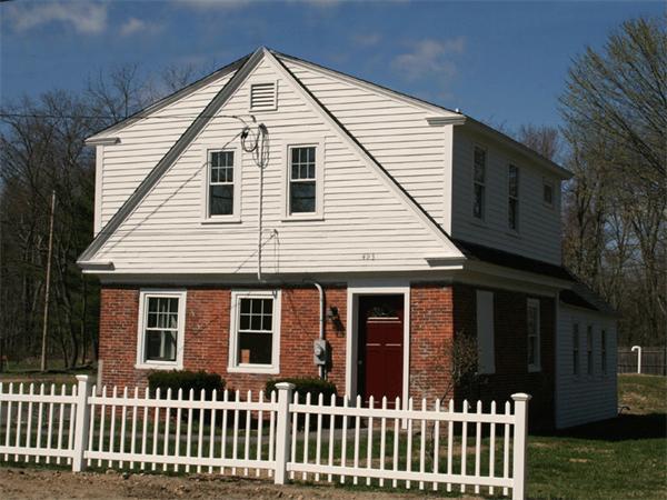  Townsend MA Open Houses | Open Homes | CPC Open Houses, Cute 2 bedroom cape on Main Street, entire property has had extensive renovation