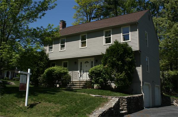 9 Vose Hill Road