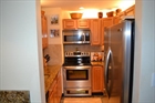 Revere Massachusetts townhouse photo