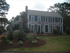 Sandwich Massachusetts real estate photo
