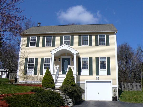 4 Riverview Avenue
