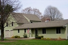 home for sale Medfield MA photo