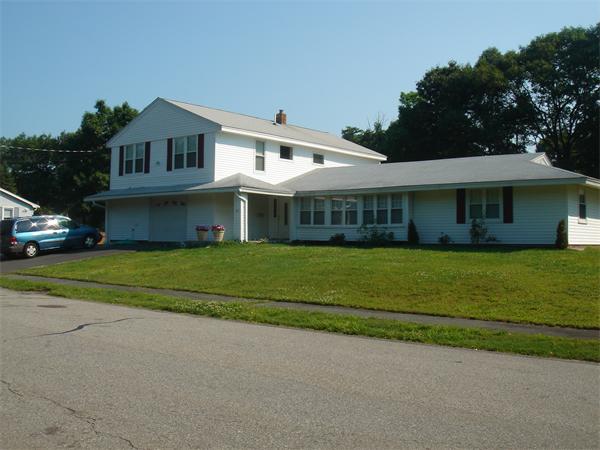 41 Donegal Rd