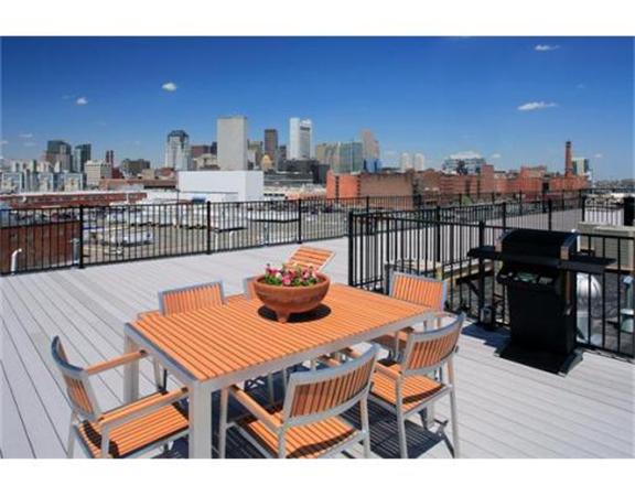 Lofts.com apartments, condos, coops, houses & commercial real estate - South Boston Lofts (Condo)