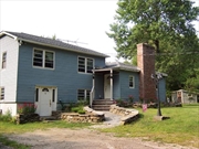 Chesterfield MA Real Estate Photo
