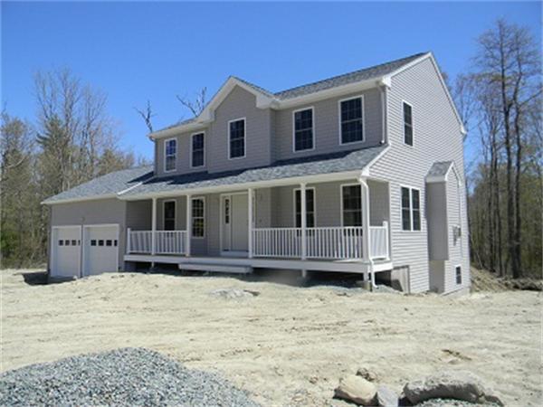 122 Birch Rd