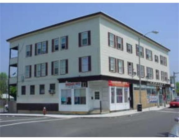 551 Summer St