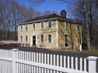 Cohasset Massachusetts real estate photo