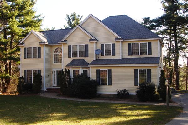 50 Evergreen Lane