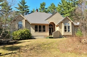 Carlisle MA Real Estate Photo