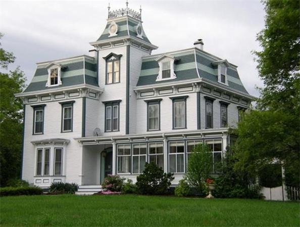 36 Main Street