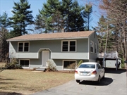 Phillipston MA Real Estate Photo