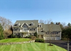 Westwood Massachusetts real estate photo