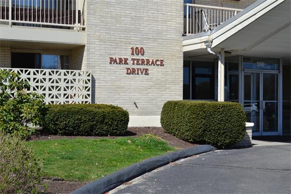 100 Park Terrace Drive