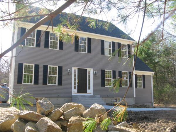 84 Daniels Rd.