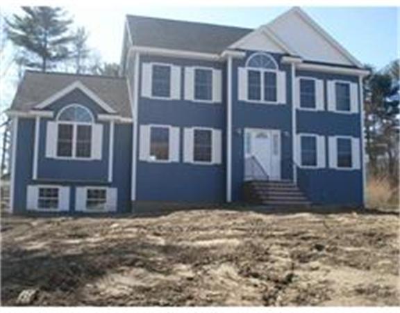 10 BRECKENRIDGE DRIVE