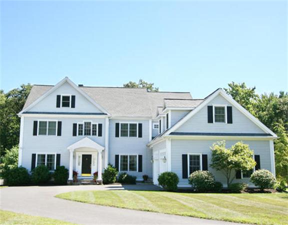 45 Deerpath Road