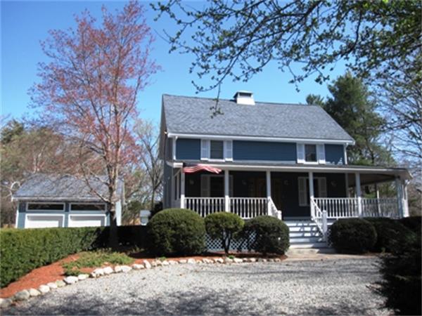 GREENDALE AVE., NEEDHAM, MA 02492