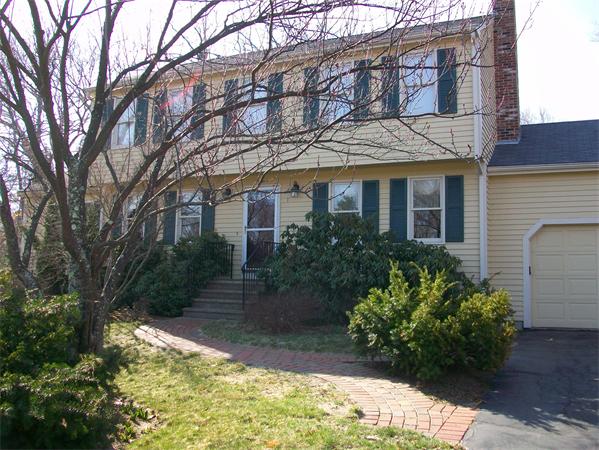 18 Hammond Rd
