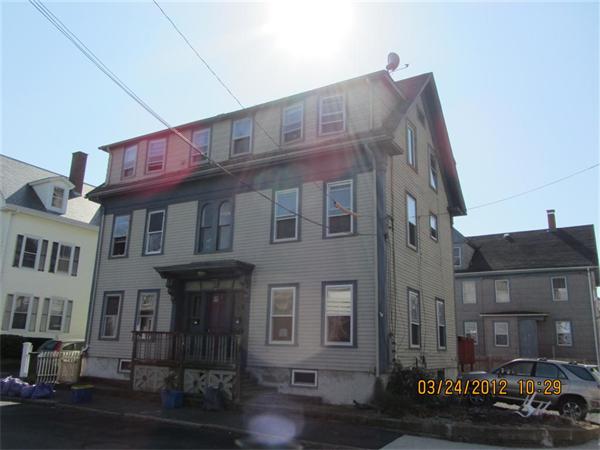 3 Proctor St