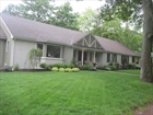 Winchester Massachusetts real estate photo