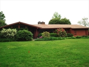 Pelham MA Real Estate Photo