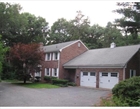 home for sale in Longmeadow MA photo