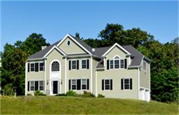 5 Warfield Road