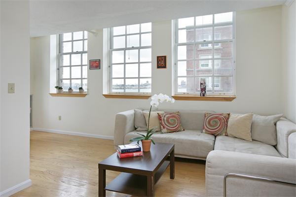Lofts.com apartments, condos, coops, houses & commercial real estate - Charlestown Lofts (Condo)