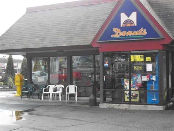 899 GAR Hwy