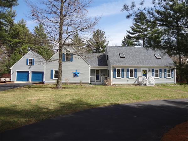 24 Deer Hill Ln