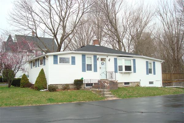 24 Fletcher St