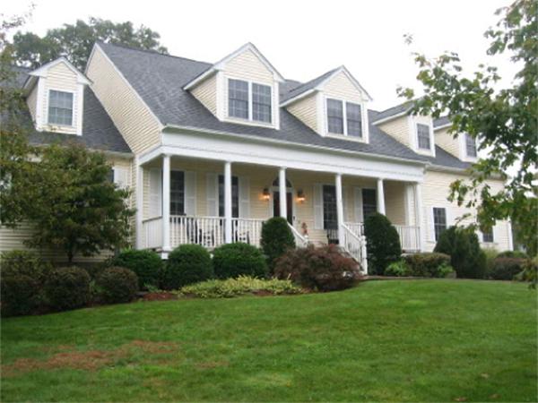 3 Ash Ln.
