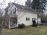 Brookfield MA Real Estate Photo