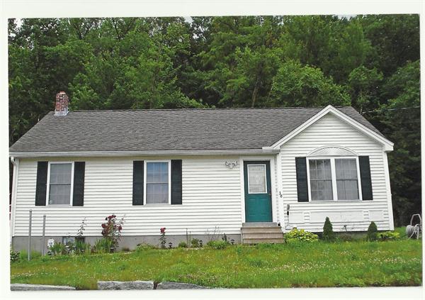 4 Hilltop Rd