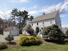 Hingham MA real estate photo