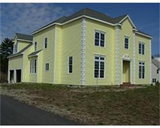 2 Arborway