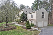 Topsfield MA Real Estate Photo