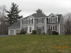 Sutton Massachusetts real estate photo