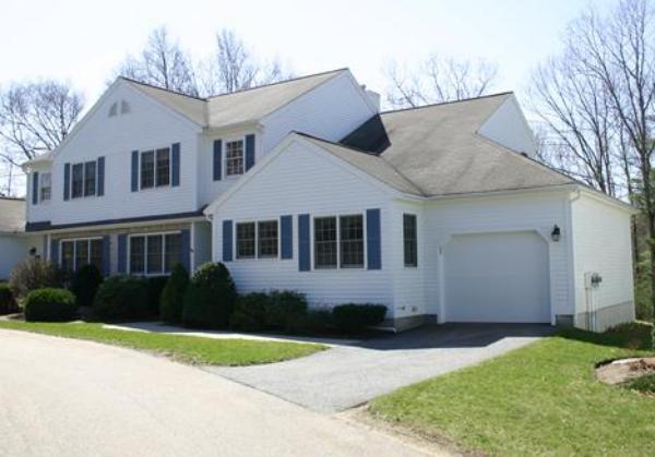 3 Peartree Lane