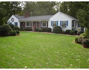 Millville MA Real Estate Photo