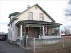Springfield Massachusetts real estate photo